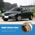 thumbnail image 5 of Car Electric POWER STEERING RACK TORQUE ANGLE SENSOR Cap for, 5 of 5