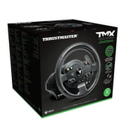 Thrustmaster TMX Force Feedback Racing Wheel (compatible w/ XBOX Series X/S, One, PC)