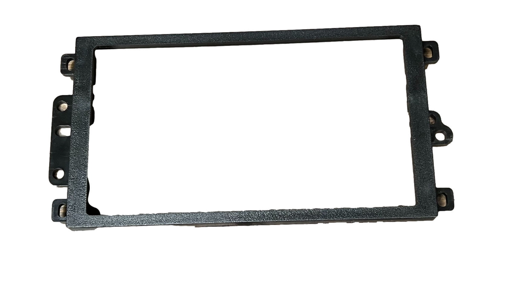 2004 silverado double din dash kit deals