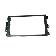 2003 2004 2005 2006 2007 Chevrolet Silverado Dash Kit for Radio Install Double Din