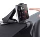 thumbnail image 4 of Soporte para teléfono para coche, soporte para teléfono móvil para teléfono de 3,0" a 6,5" oso de fresa  Electrónica, 4 of 4