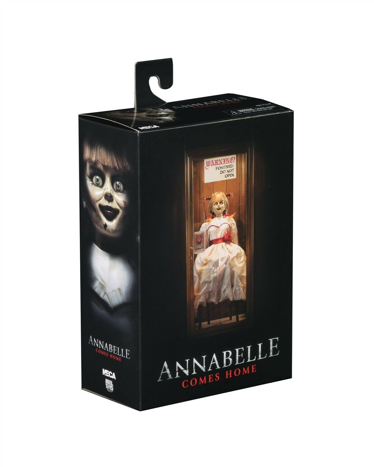 NECA, The Conjuring Universe Ultimate Annabelle 7
