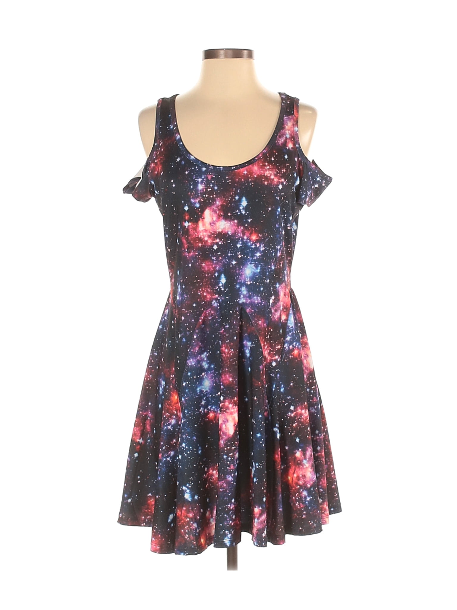 hot topic women's clothing