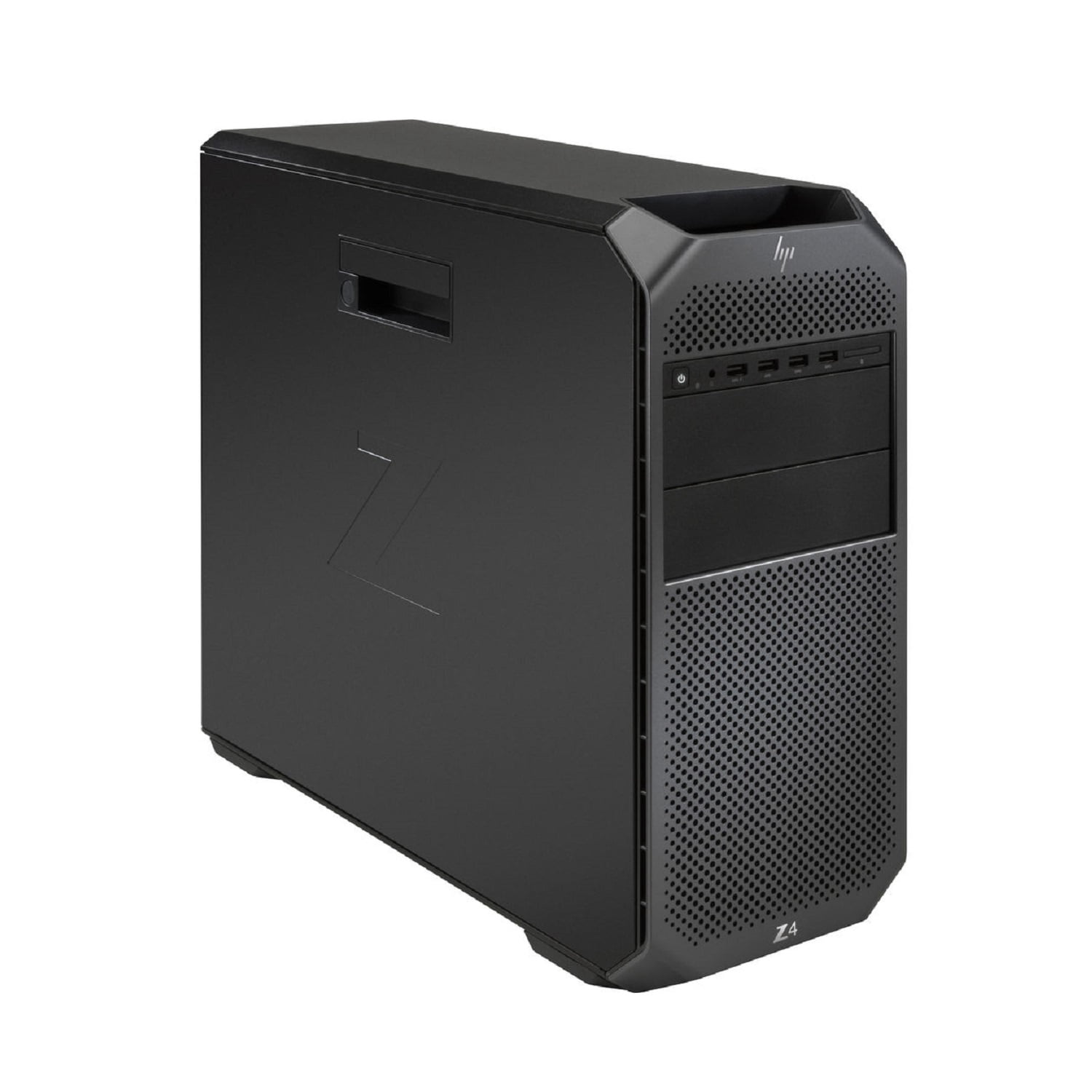 HP Z4 G4 Workstation ワークステーション P2000 HP Z4 G4 WorkStation(Xeon QuadCore W-2123 3.6GHz/16GB/SATA 2TB