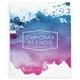 thumbnail image 1 of Ooly Cuaderno CHROMA BLENDS 15 Hojas 25x20 cms - 118-196 - Papel para acuarela OOLY 118-196, 1 of 5