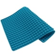 thumbnail image 1 of Molde de silicona de 140 cavidades, mini molde redondo para galletas de caramelo, barbacoa, alfombrilla para hornear, olla, almohadilla para alimentos, utensilios para hornear, azul Scienceny HA003688-03, 1 of 7