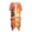 Sunset Palm, variant on HELLHERO Star USA Bathing Suit Cover Up Polyester Casual Loose Free Size Long Kimono Swimsuit Cover Up for Women