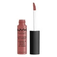 thumbnail image 3 of NYX Professional Makeup Soft Matte Lip Cream, 3 of 3