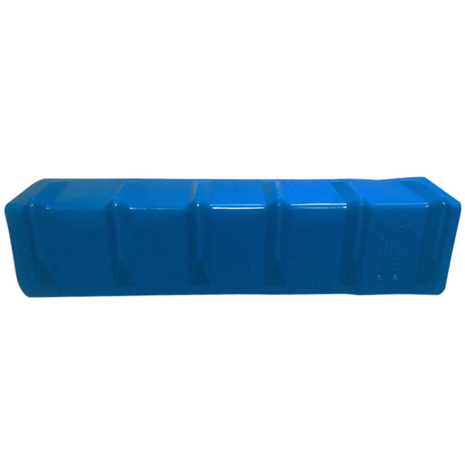 Heavy Duty Veeboards® Corner Protector Longer Edge | SIZE OPTIONS Size: 36", Color: Red