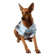 thumbnail image 2 of Just a Certified Nursing Assistant Cna Who Loves Her Schnauzer Hawaiian Summer Shirt for Small Medium Large Dog Cat Miniature Schnauzer Dog Lover - 00003, 2 of 6