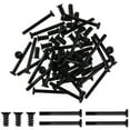 thumbnail image 2 of CIMAXIC 60pcs Computer Cooling Fan Mount Screws Case Fan Long Short Screws Set,1.26"X0.24"X0.24", 2 of 4