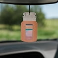 thumbnail image 4 of Ambientador para Auto Yankee Candle Pink Sands Paquete de 12, 4 of 4