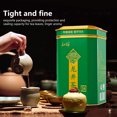 thumbnail image 4 of Hojas De Té Secas, Té Longjing Plano Y Pesado Vida útil De 18 Meses Para Regalar ANGGREK Otros, 4 of 8