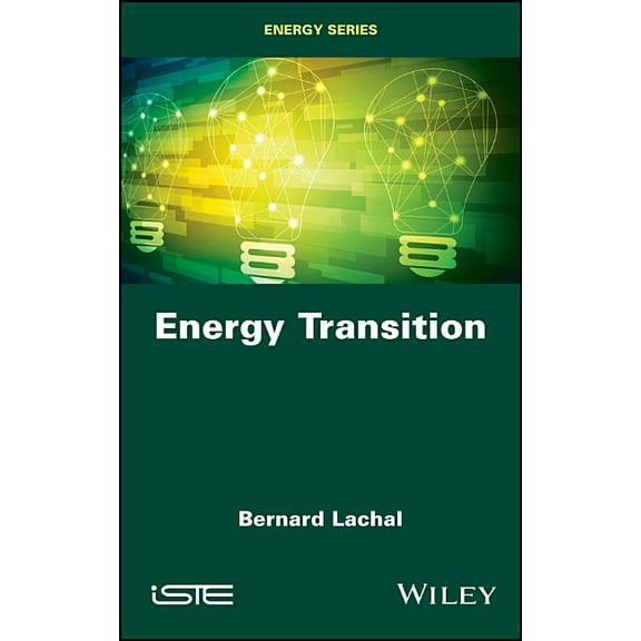 Energy Transition (Hardcover)
