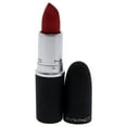 thumbnail image 2 of MAC Powder Kiss Lipstick - 929 You Re Buggin Lady , 0.10 oz Lipstick, 2 of 6