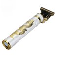 thumbnail image 1 of Caquelas de Cabeza Calva, Recortador de Cabello Eléctrica de la Batería Larga Portátil para Hombres para el Hogar, 1 of 7