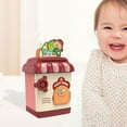 thumbnail image 4 of figatia Tirelire Électronique Sécurisée pour Enfants avec Serrure à Code, Commodité pour Magasin, 4 of 8