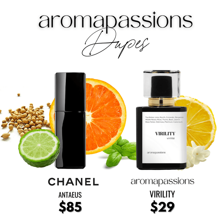 Chanel antaeus price sale