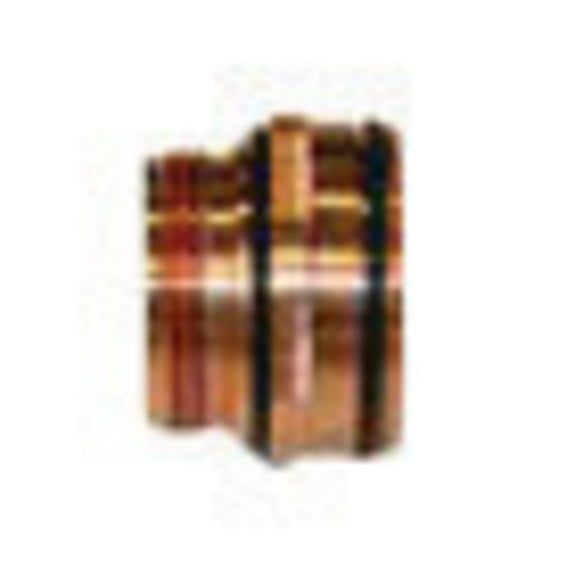 Esab 22028 Nozzle Base Pt-19 400A 2Pc, 5 pack