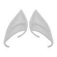 thumbnail image 2 of Oreja de elfo de Halloween Sunnimix Cosplay Ears Pixie Elven 10cm, 2 of 7