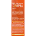 thumbnail image 4 of Clairol Textures & Tones 2N Dark Brown Permanent Moisture-Rich Haircolor, 1 application, 4 of 7
