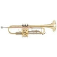 thumbnail image 2 of Jean Paul USA TR-430 Intermediate Trumpet, 2 of 6