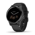 thumbnail image 1 of Garmin Vivoactive 4 (010-02174 Garmin 0100217411GARMIN, 1 of 7