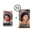 thumbnail image 2 of Red by Kiss Silky Stylez X Keyshia Cole Wide Edge Silky Bonnet X-Large Leopard (HQ23), 2 of 9