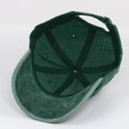 thumbnail image 4 of Cancer Awareness Ribbon Embroidered Baseball Cap Unisex Adjustable Hat for Outdoor Sports Daily Wear Hop Fashion, 4 of 4