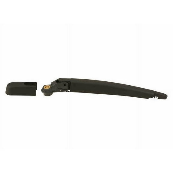 Rear Windshield Wiper Arm - Compatible with 2011 - 2016 Mercedes-Benz E350 4Matic Wagon 2012 2013 2014 2015
