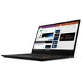 thumbnail image 4 of Lenovo ThinkPad X1 Extreme Gen 3 15.6" Full HD (1920x1080) Laptop (Intel i7-10850H 6-Core, NVIDIA GTX 1650 Ti (Max-Q), 64GB RAM, 2TB PCIe SSD, Webcam, Wifi, Bluetooth, Backlit KB, Win 10 Pro), 4 of 7
