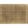 thumbnail image 1 of Ahgly Company Indoor Rectangle Persian Brown Traditional Area Rugs, 2' x 3', 1 of 4