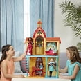 thumbnail image 2 of Disney Elena of Avalor Royal Castle of Avalor, 2 of 4