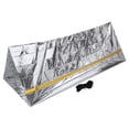 thumbnail image 2 of Emergency Tent, Portable Survival Shelter  For Camping, 2 of 8