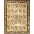 thumbnail image 1 of Due Process Stable Trading Tapis Lyon Ivoire & Charbon de Bois&44; 2.06 x 12 Pi., 1 of 1