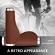 thumbnail image 2 of 1 par de reemplazo de carcasa de manillar de bicicleta para accesorios de bicicleta antideslizantes de 22,2mm JShteea El nuevo, 2 of 7