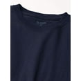 thumbnail image 2 of Soffe Men's Midweight Cotton Tee - M305 (Pack Of 3), 2 of 2
