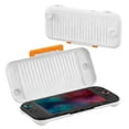 thumbnail image 4 of Carrying Case for Nintendo Switch 2, PC All-in-One Shockproof Protective Storage Case, 4 of 8