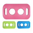 thumbnail image 1 of 3 Pcs Eva Swimming Pool Accessories Training Aids Holed Woggle Noodle Connector For Beginners Swim And Children Kids, 1 of 5