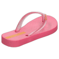 thumbnail image 3 of Sandalia Ipanema Mujer Rosa Flipflop Playa Casual rosa 22, 3 of 10