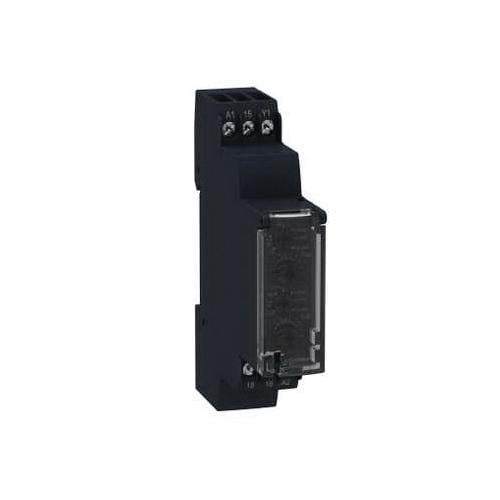 Schneider Electric RE17RHMU Zelio Timing Relay
