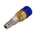 thumbnail image 4 of High And Low Side Expansion Adapter R134a Freon Quick Connector Adapter Automotive Air Conditioning, 4 of 5