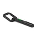 thumbnail image 1 of Detector de metales Escáner de seguridad Plegable Detección de 360 degree Detector de metales compacto Con batería, 1 of 8
