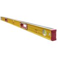 thumbnail image 2 of Stabila 38672 72" Type 96M Heavy Duty Magnetic Level, 2 of 3