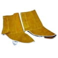 thumbnail image 1 of Almencla Couvre-Chaussures Ignifuges pour le Soudage, la Découpe, la, 1 of 4