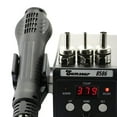 thumbnail image 6 of yotijay 60W Soldering Station Electric Welding Tool for DIY Repairs Home Appliance Black, 6 of 7