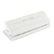 thumbnail image 1 of 3-Hole Paper Punch Handheld Metal Hole Puncher for A5 B5 A6 A7 3/6/9 Holes for Notebook Scrapbook, 1 of 5