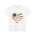 thumbnail image 3 of Independence Day shirt American Flag Shirt 4th of July Tee ID-0524-EVWJ, 3 of 11