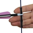 thumbnail image 5 of SASABAXI Archery Finger Protectors 1Pcs Silicone for Improved Shooting Accuracy, 5 of 5