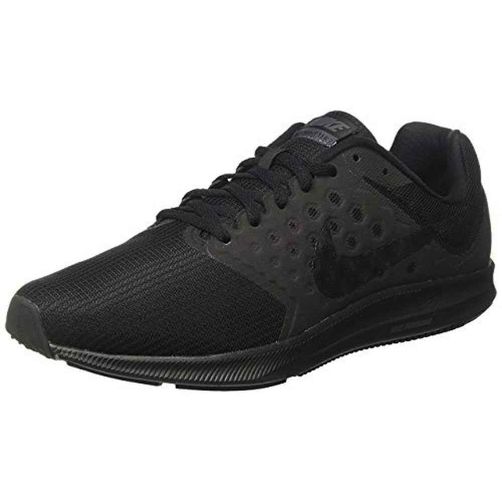 Nike - Men's Nike Downshifter 7 Running Shoe (4E) - Walmart.com ...
